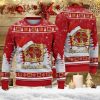 Weihnachtspullover Bayer 04 Leverkusen – Ugly Christmas Sweater