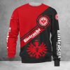 Sweatshirt Eintracht Frankfurt