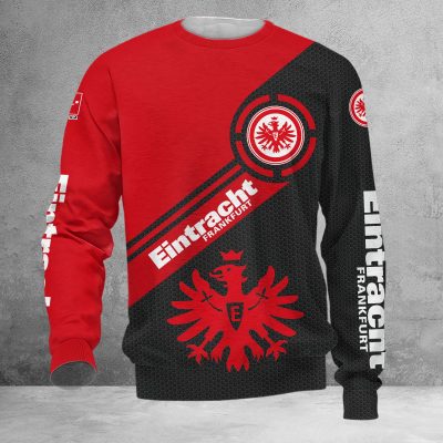 Sweatshirt Eintracht Frankfurt