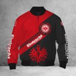 Eintracht Frankfurt Bomberjacke