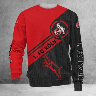 Sweatshirt 1. FC Köln