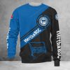 Sweatshirt Hertha BSC