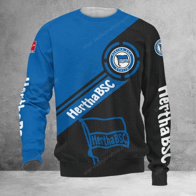Sweatshirt Hertha BSC