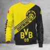 Sweatshirt Borussia Dortmund