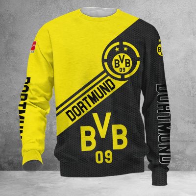 Sweatshirt Borussia Dortmund