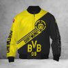 Borussia Dortmund Bomberjacke