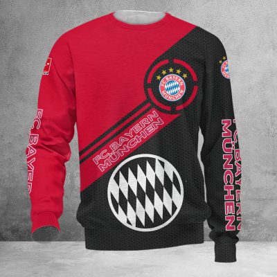 Sweatshirt Bayern München