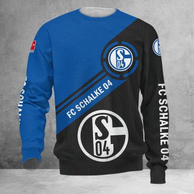 Sweatshirt Schalke 04