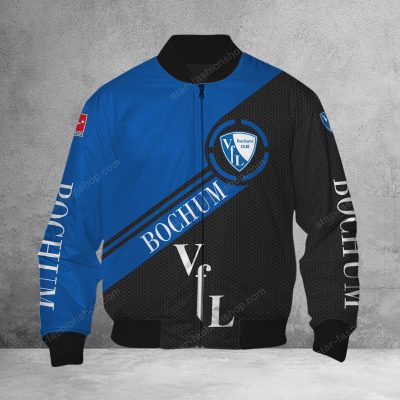 VfL Bochum Bomberjacke