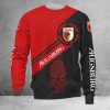 Sweatshirt FC Augsburg