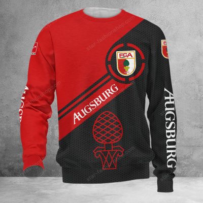 Sweatshirt FC Augsburg