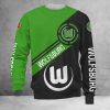 Sweatshirt VfL Wolfsburg