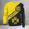 Sweatshirt Borussia Dortmund II