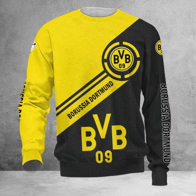 Sweatshirt Borussia Dortmund II
