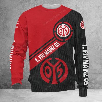 Sweatshirt 1. FSV Mainz 05