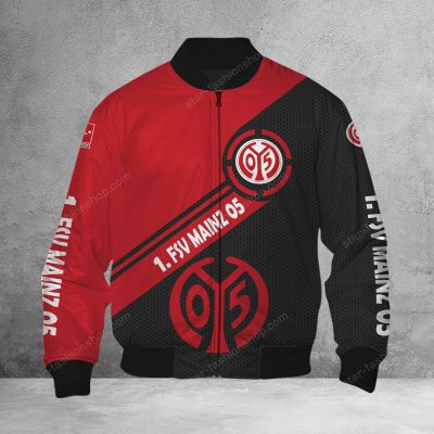 1. FSV Mainz 05 Bomberjacke
