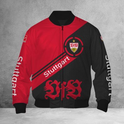 VfB Stuttgart Bomberjacke