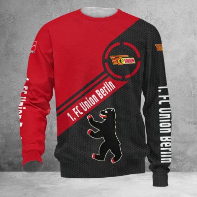Sweatshirt Union Berlin