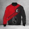 SC Freiburg Bomberjacke