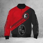 SC Freiburg Bomberjacke
