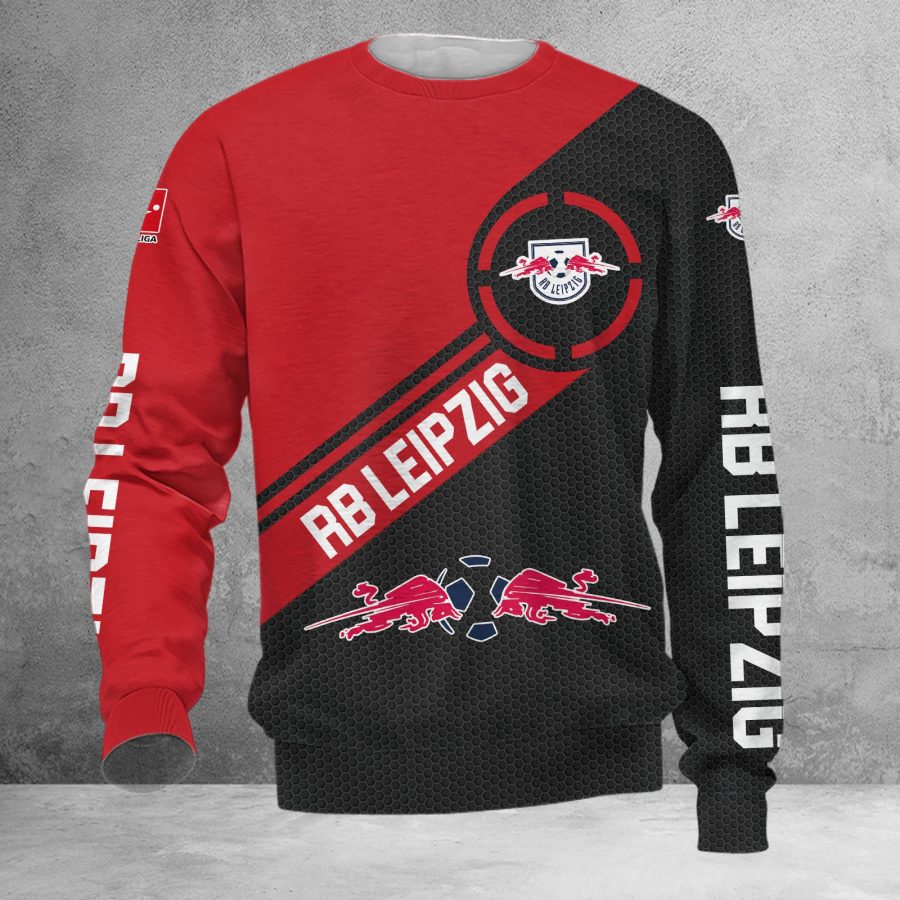 Sweatshirt RB Leipzig