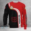 Sweatshirt Bayer 04 Leverkusen