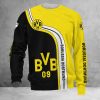Sweatshirt Borussia Dortmund II