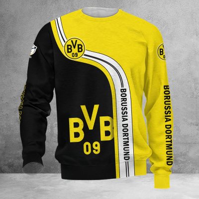 Sweatshirt Borussia Dortmund II
