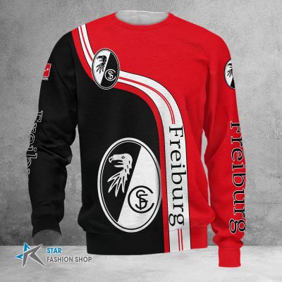 Sweatshirt SC Freiburg