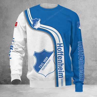 Sweatshirt TSG Hoffenheim