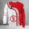 Sweatshirt SC Freiburg II