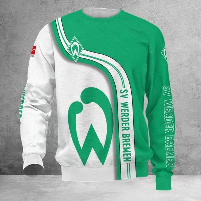 Sweatshirt Werder Bremen
