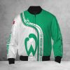 Werder Bremen Bomberjacke