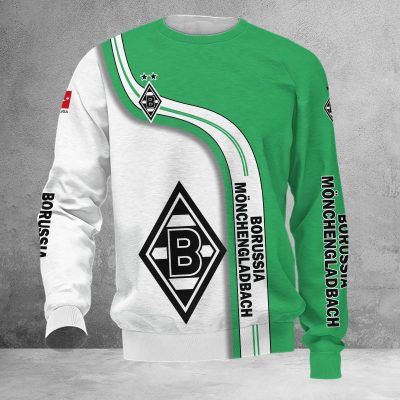 Sweatshirt Borussia Mönchengladbach