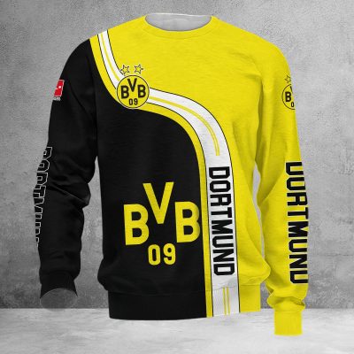 Sweatshirt Borussia Dortmund