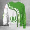 Sweatshirt VfL Wolfsburg