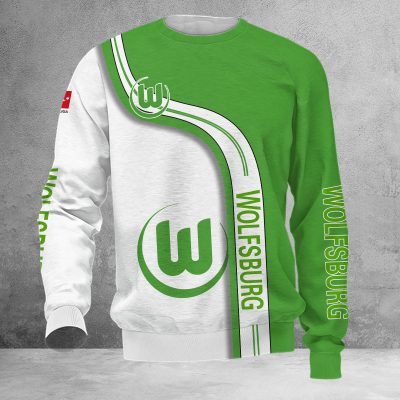 Sweatshirt VfL Wolfsburg
