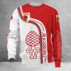 Sweatshirt FC Augsburg