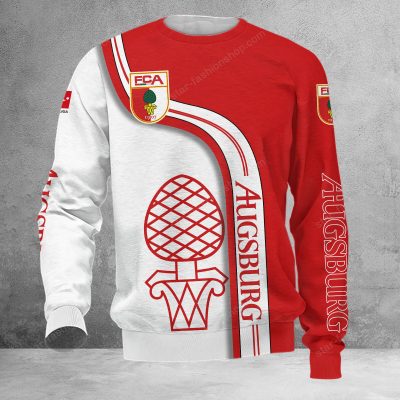 Sweatshirt FC Augsburg