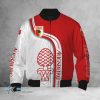 FC Augsburg Bomberjacke