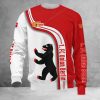 Sweatshirt Union Berlin