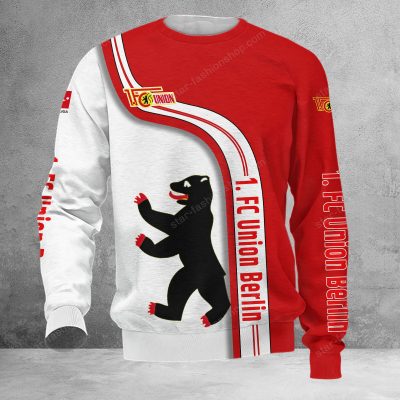 Sweatshirt Union Berlin