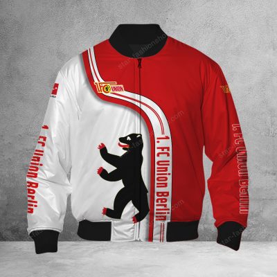 Union Berlin Bomberjacke