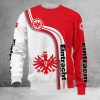 Sweatshirt Eintracht Frankfurt