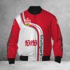 VfB Stuttgart Bomberjacke