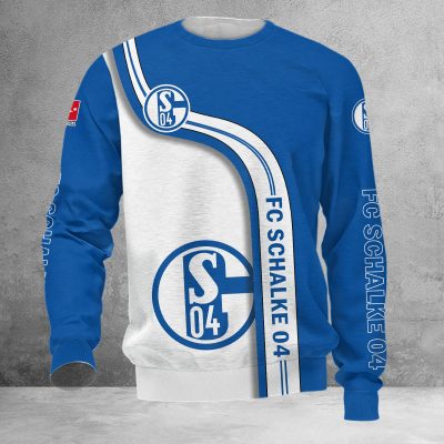 Sweatshirt Schalke 04
