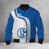 Schalke 04 Bomberjacke