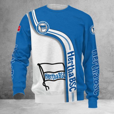 Sweatshirt Hertha BSC