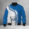 Hertha BSC Bomberjacke