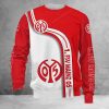 Sweatshirt 1. FSV Mainz 05
